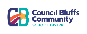 Council Bluffs Community School District Logo