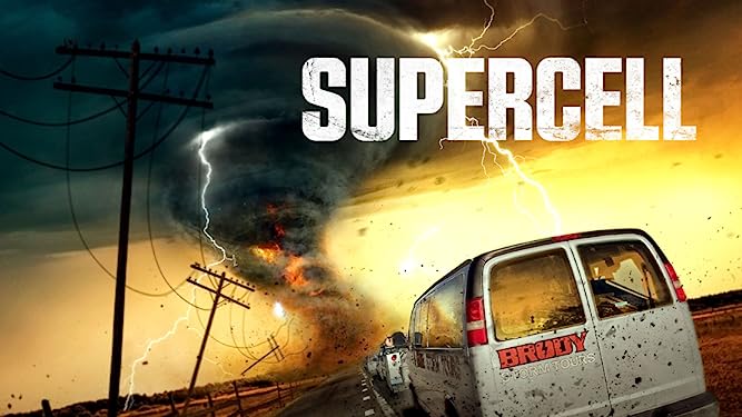 Movie Supercell