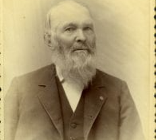 Daniel B. Clark