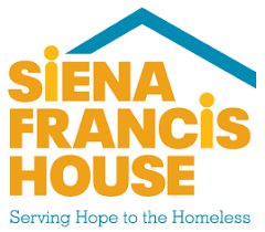 Siena Francis House