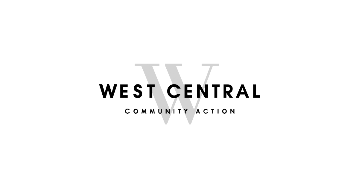 West Central Community Action logo