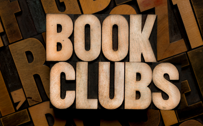 Book Clubs