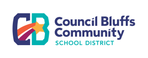 Council Bluffs Community School District logo