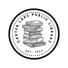 Carter Lake Public Library logo