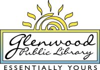 Glenwood Public Library logo