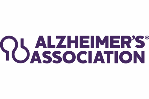 Alzheimer's Association logo