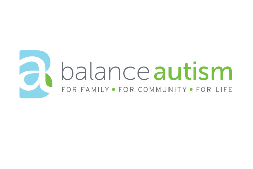 Balance Autism For Family, For Community, For Life