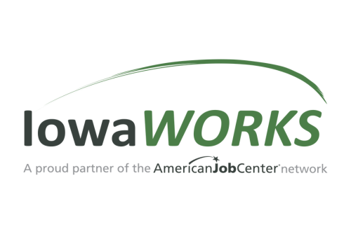 IowaWorks A proud partner of the AmericanJobsCenter network