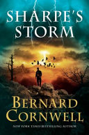 Cover for Sharpe's Storm by Bernard Cornwell