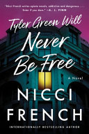 Cover for "What Happened That Night" by Nicci French
