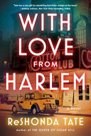 Cover for "With Love from Harlem" by ReShonda Tate