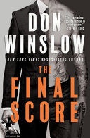 Cover for "The Final Score" by Don Winslow
