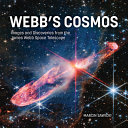 Cover for "Webb's Cosmos" by Marcin Sawicki