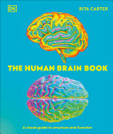 Cover for "The Human Brain Book" by Rita Carter
