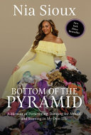 Cover for "Bottom of the Pyramid" by Nia Sioux