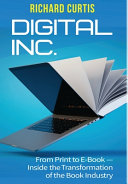 Cover for "Digital Inc." by Richard Curtis