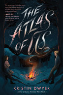 Cover for "The Atlas of Us" by Kristin Dwyer