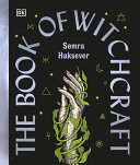 Cover for "The Book of Witchcraft" by Semra Haksever