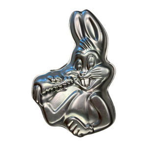 Bunny Cake Pan