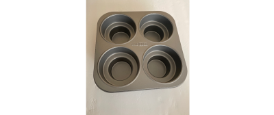 Cake Boss tier cake pan