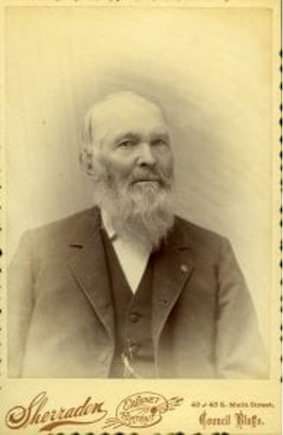 Daniel B. Clark