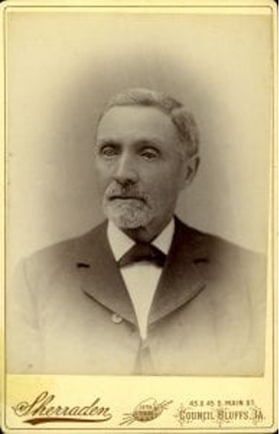 John Bennett