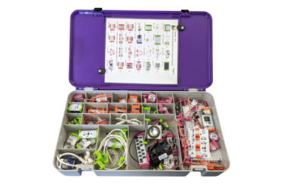 LittleBits Kit