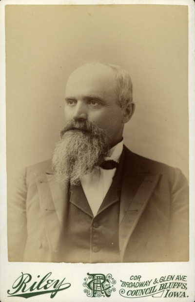 Daniel K. Dodson
