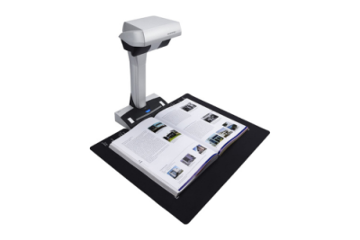 Fujitsu ScanSnap SV600 Professional Book Scanner
