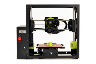 LulzBot Mini Desktop 3D Printer