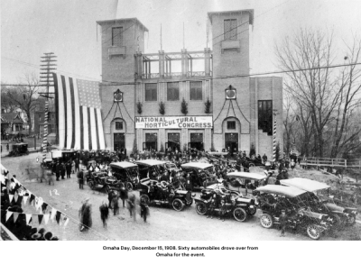 Photograph of National Horticultural Congress