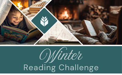 Winter Reading Challenge