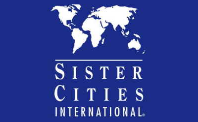 Sister Cities International logo