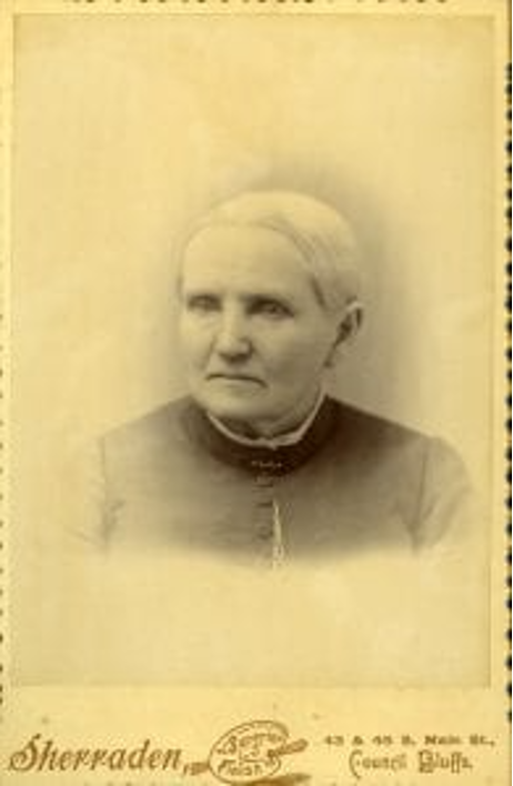 Eleanor Bates Clark