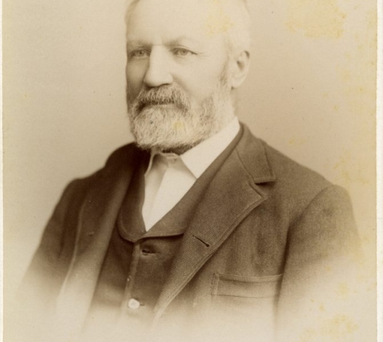 William Ward