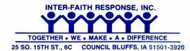 Inter-Faith Response