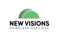 Joshua House, New Visions Homeless Services - Logo