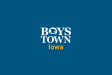 Boys Town Iowa Logo