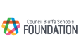 Council Bluffs Schools Foundation logo