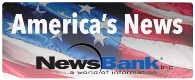 America's News (NewsBank) logo