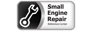 Small Engine Repair Reference Center logo