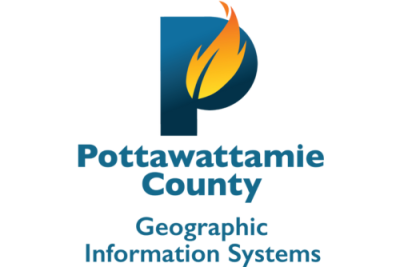 Pottawattamie County Geographic Information Systems