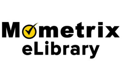 Mometrix eLibrary logo