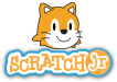 Scratch Jr. logo