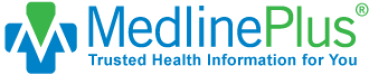 Medline Plus logo
