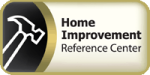 Home Improvement Reference Center logo