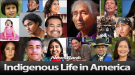 NewsBank. Indigenous Life in America
