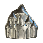 Enchanted castle pan