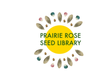 Prairie Rose Seed Library
