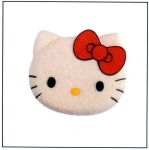 Hello Kitty Cake Pan